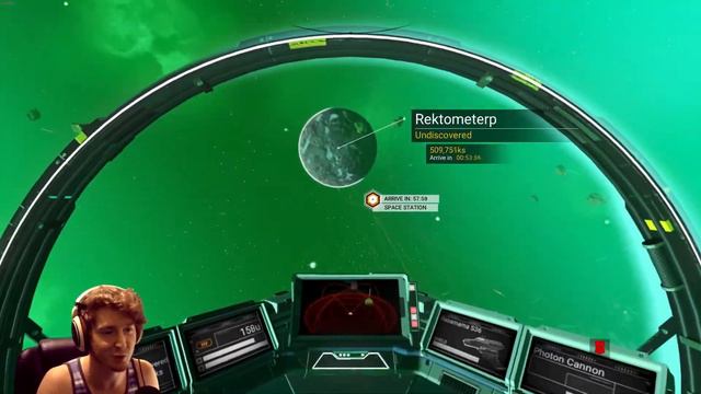 LIFT OFF! • No Man's Sky смотреть онлайн