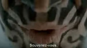 Господин Никто   Mr  Nobody 2009 трейлер