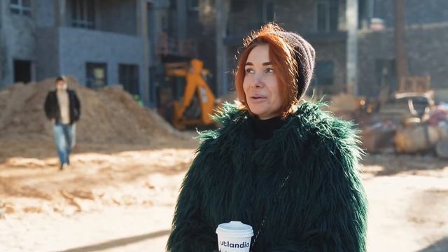 Отзыв инвестора ЖК Utlandia Анна Золотина смотреть онлайн