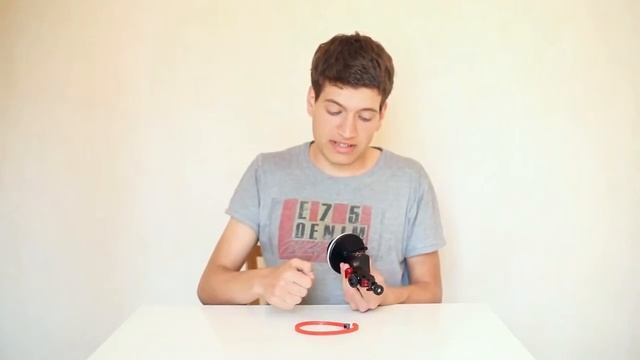 Camtree Kit-100 обзор смотреть онлайн