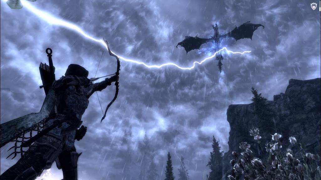 Скайрим l Skyrim | Стрим ► 5 смотреть онлайн