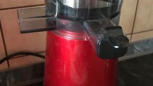 Соковыжималка REDMOND RJ-980S