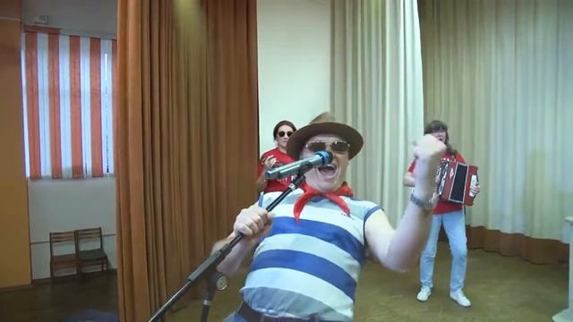 Поздравление от родителей на последний звонок, 11 класс, 2022 год. смотреть онлайн