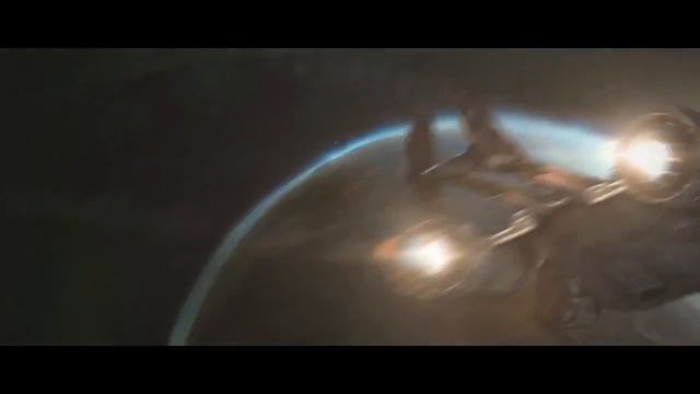 Vengeance Trailer - StarCraft II - Heart of the Swarm смотреть онлайн