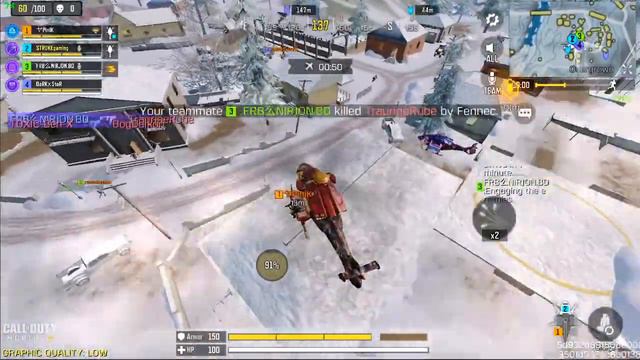 🔴LIVE - Cod Mobile live | Call of duty Mobile Gameplay смотреть онлайн