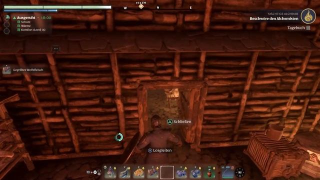 --- Enshrouded --- Die Salzmine --- (PS5 Control) 9# смотреть онлайн