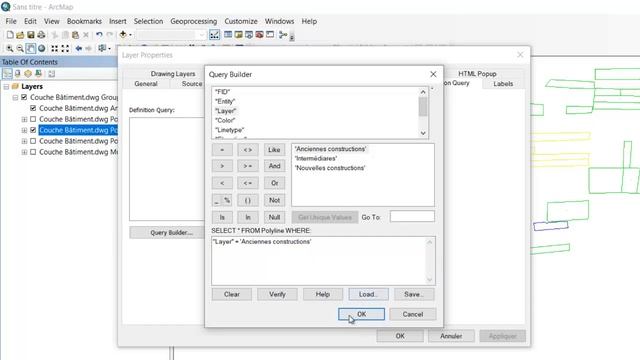 How to convert DWG to ShapeFile (SHP) with all layers using ArcGis смотреть онлайн
