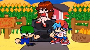 Бэмби сломал телефон версия 3.0 | Перевод