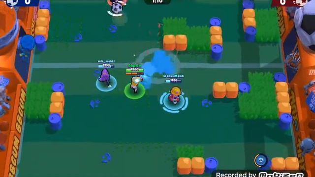 Бравл старс смотреть онлайн