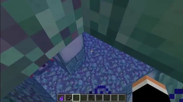 ПОДВОДНАЯ КРЕПОСТЬ (ЗАМОК) В МАЙНКРАФТ 1.8.8! смотреть онлайн