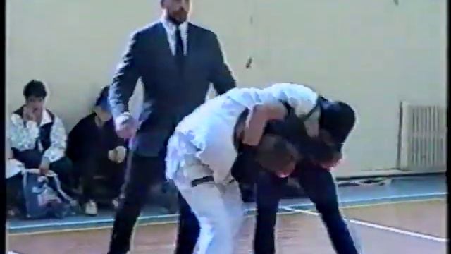 Рукопашный бой СГБ смотреть онлайн