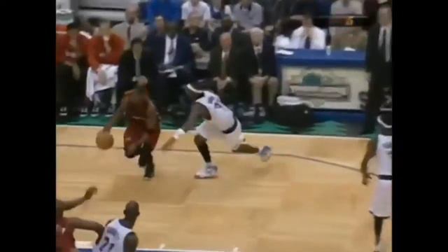 Dwyane Wade 35 Points 8 Ast @ Timberwolves, 2005-06. смотреть онлайн