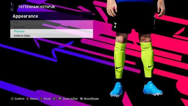 NEW! CONCEPT AND UPDATE KITS SEASON 22/23 - LEAKED #9 | PES 2021 смотреть онлайн