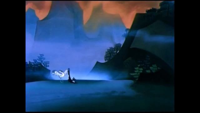 Sun Wukong's 72 Transformations