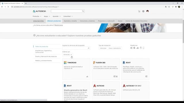 PARTE 1?️ Como descargar AutoCAD 2021 GRATIS Y SEGURA versión estudiantil. ?️ смотреть онлайн
