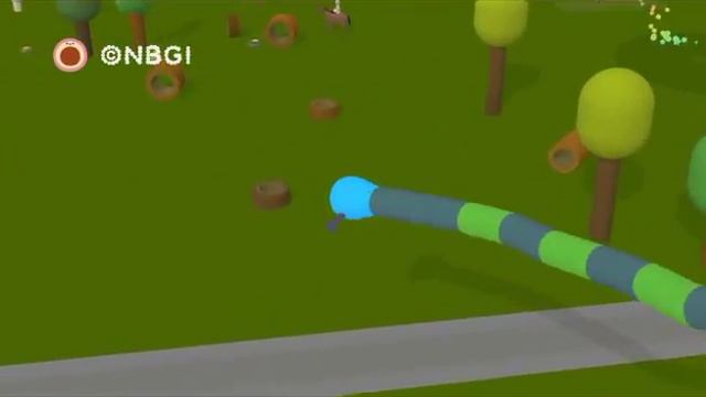 NOBY NOBY BOY 2 Player Fun смотреть онлайн