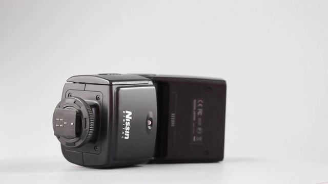 Вспышка Nissin Di466 (для Canon) смотреть онлайн
