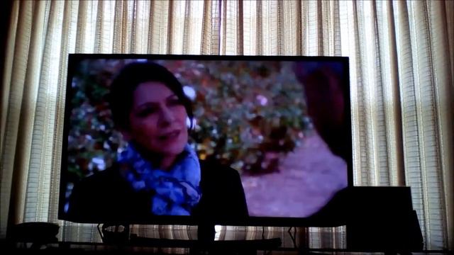 Marina Sirtis as Orli Elbaz, Director of Mossad смотреть онлайн