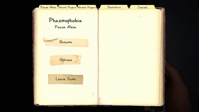 I Hate This Game | Dude Terrible With Horror Plays Phasmophobia For The First Time смотреть онлайн