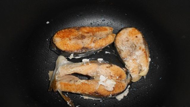 Рецепты от шеф-повара