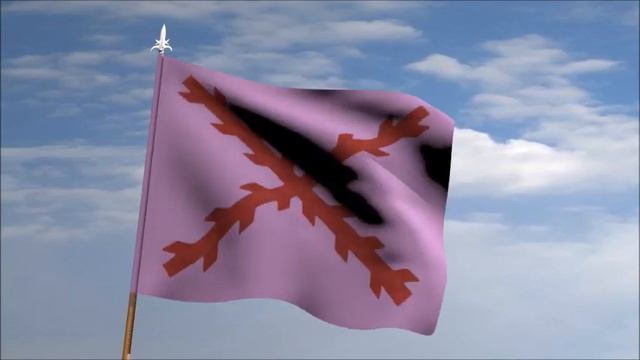 Banderas de los Tercios - Defensa de Cádiz смотреть онлайн
