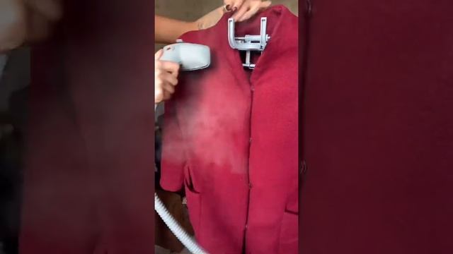Я знаю куда вкладывать наш семейный бюджет! Обзор отпаривателя Kit Fort KT-913 смотреть онлайн
