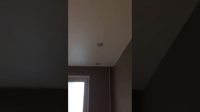 Натяжные потолки с точечными светильниками | Компания Мандарин | Москва смотреть онлайн