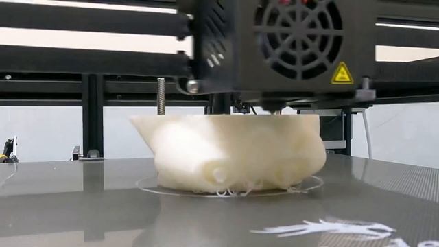 Star Wars Stormtrooper Helmet - creating a 3D print with Creality Ender 6 смотреть онлайн