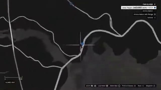 Grand Theft Auto 5 Online-The Pacific Standards job Part 4 смотреть онлайн