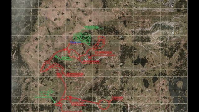 Где искать артефакты новичкам СТАЛКЕР онлайн смотреть онлайн