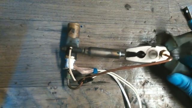 Nettoyage injection poêle pétrole Qlima Zibro смотреть онлайн