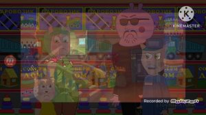 добрыня Никитич ах ты Мухамор старый Артëм