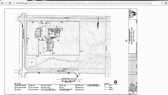 Rhino - 66 - Folded Rapid Prototyping 09 - Site Plan Views смотреть онлайн