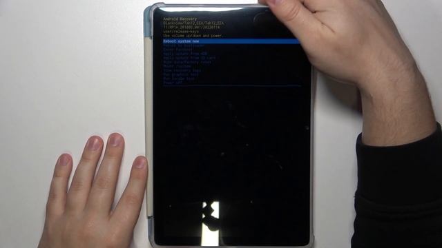 How to Hard Reset the BLACKVIEW Tab 12 Tablet via Recovery Mode - Factory Reset - Remove Screen Loc смотреть онлайн