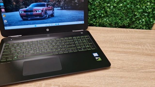 HP i5 8300H / 8Gb / 480Gb / GTX1050 смотреть онлайн