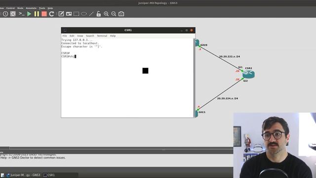 Are OCGs Enough? COMPLETE CCNP Study Guide смотреть онлайн