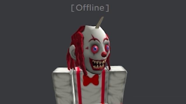 roblox FRONT FACING profile pictures update.. just why? смотреть онлайн
