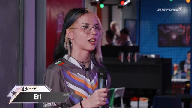 StarForge Premiere Recap смотреть онлайн