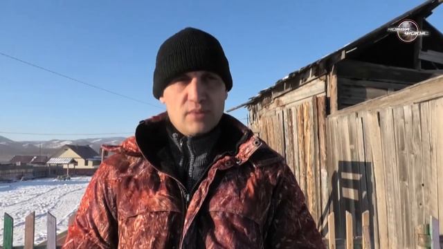 Александр Терский бывший работник АУ "Устьбюрьлессервис" смотреть онлайн