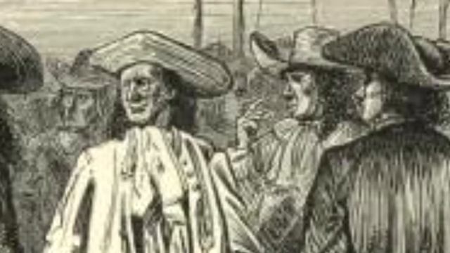 New York in the Age of Piracy смотреть онлайн