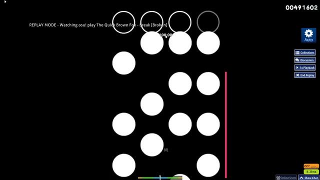 [MY NEW MAP] Break [Broken] 6.32* (LINK IN DESCRIPTION) смотреть онлайн