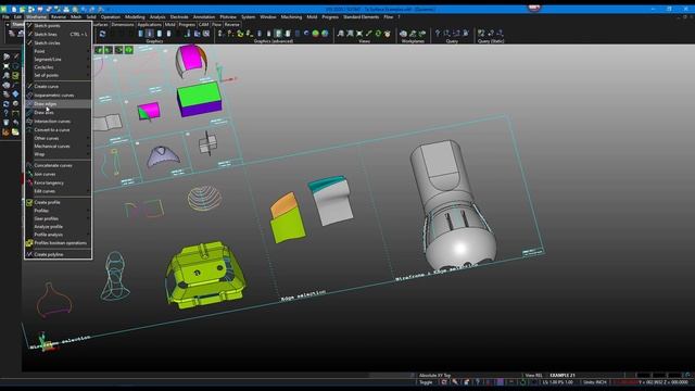 TST Quick Tip: Open Edges Glow смотреть онлайн