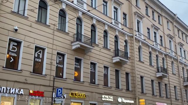 Месяц дома и 12 часов в Хельсинки / каникулы интернационального студента смотреть онлайн