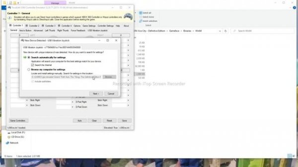 god of war 2018 pc gamepad controller any usb joystick | 100% working with proof