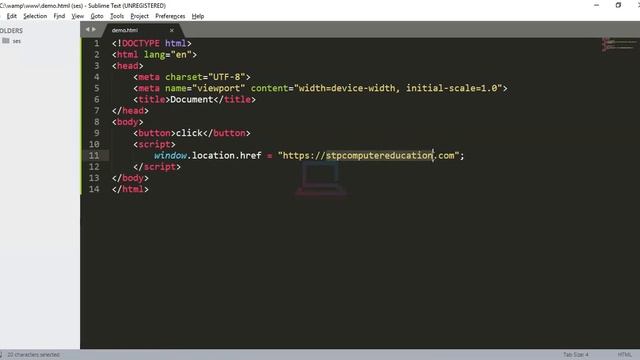 Window Object Properties in JavaScript Part 1 смотреть онлайн