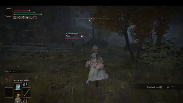 Elden Ring Randomizer Pt. 6 смотреть онлайн