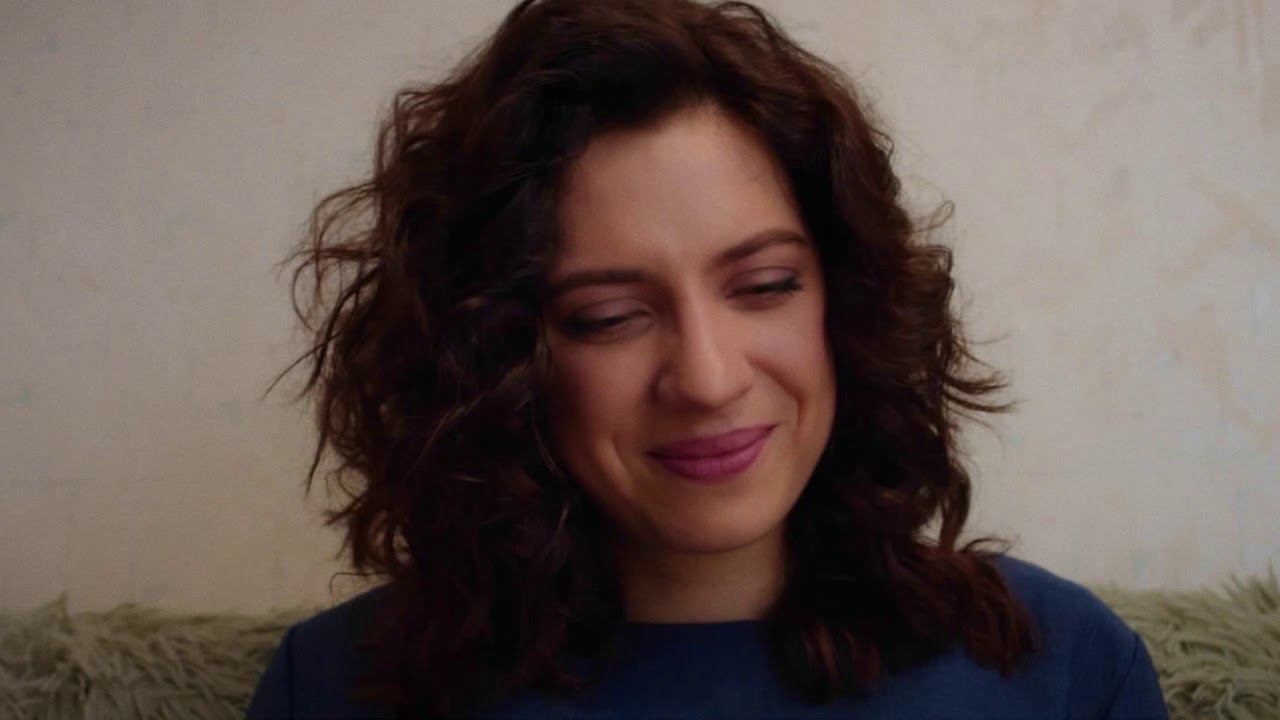 Просто будь здорова, мам! смотреть онлайн