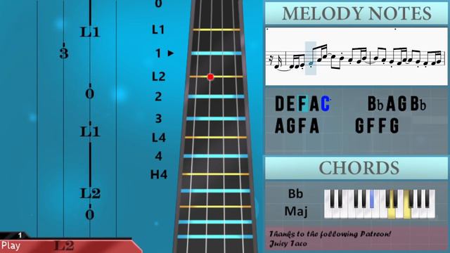 How to play Standing Next to You by Jung Kook on Violin (Tutorial) смотреть онлайн