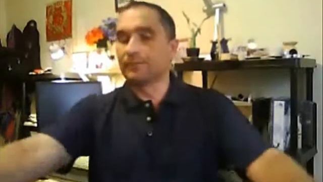 1/3 Восстановление духовных способностей и смысл жизни смотреть онлайн