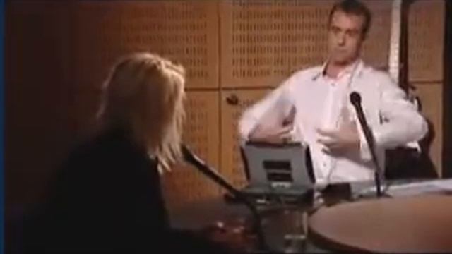 KIM WILDE INTERVIEW 23 11 2006 FRANCE SUITE смотреть онлайн